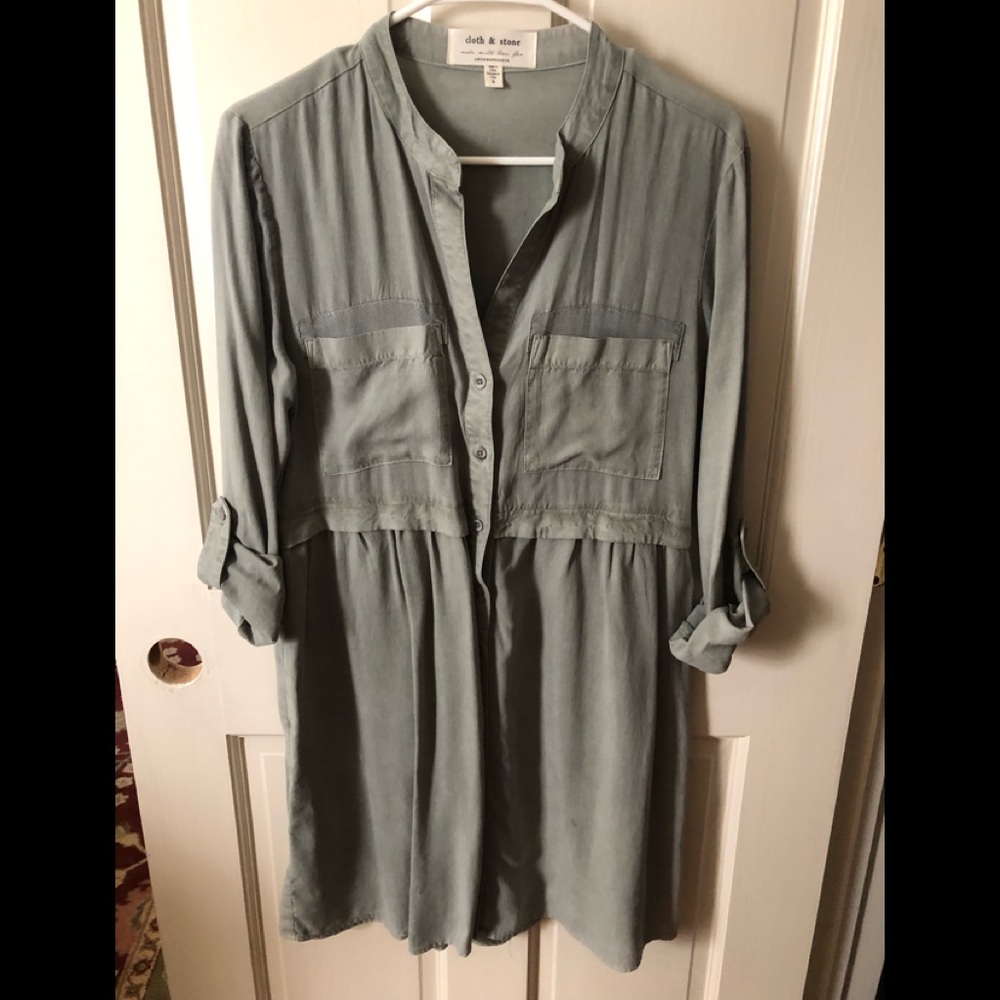 Cloth & Stone Dress